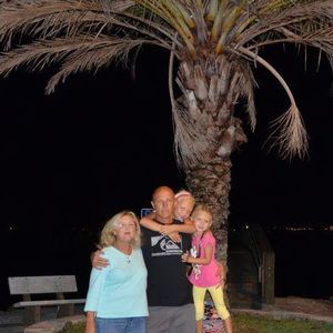 Meet your Posher, Deborah